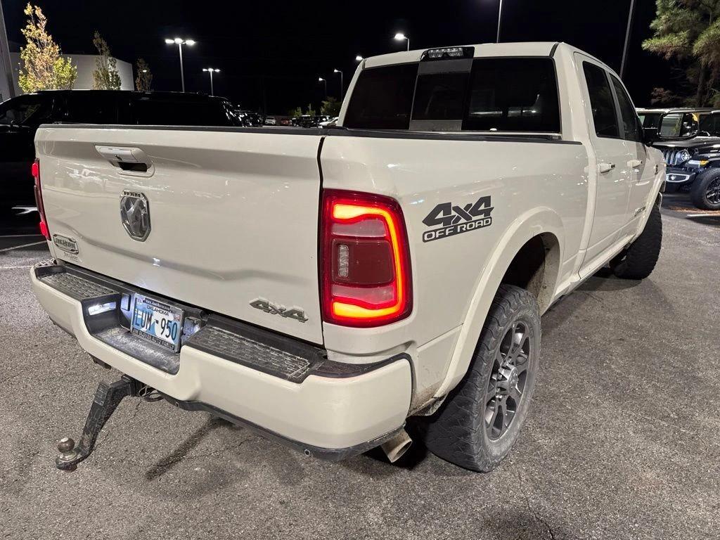ram ram 2500 pickup 2022 3C6UR5GL2NG131624 image ram ram 2500 pickup 2022 3C6UR5GL2NG131624 image